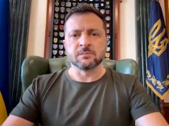 Зеленский анонсировал на эту неделю контакты с Турцией, странами Персидского залива и Европы Зеленский анонсировал на эту неделю контакты с Турцией, странами Персидского залива и Европы