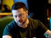 Зеленский без негатива прокомментировал информацию, которую ему сообщил Трамп по итогам переговоров с Путиным Зеленский без негатива прокомментировал информацию, которую ему сообщил Трамп по итогам переговоров с Путиным