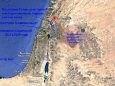 Старый мир уже не будет прежним: израильских «штрих»… Старый мир уже не будет прежним: израильских «штрих»...