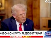 Трамп заявил, что Соросу и другим спонсорам левых сил могут быть предъявлены обвинения в «подстрекательстве к беспорядкам» Трамп заявил, что Соросу и другим спонсорам левых сил могут быть предъявлены обвинения в «подстрекательстве к беспорядкам»