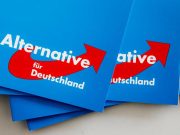 26% немецких избирателей поддерживают партию «Альтернатива для Германии» 26% немецких избирателей поддерживают партию «Альтернатива для Германии»
