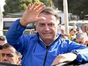 Бразилия всё же решила бросить вызов нынешней американской администрации Бразилия всё же решила бросить вызов нынешней американской администрации