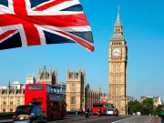 Смена режима в Британии Смена режима в Британии