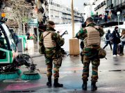 А пока в «цветущем саду» Борреля… А пока в "цветущем саду" Борреля...