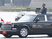 Немного о том, что сегодня отметили парадом в Пекине Немного о том, что сегодня отметили парадом в Пекине