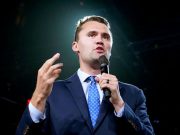 Чарли Кирк и конец истории Чарли Кирк и конец истории