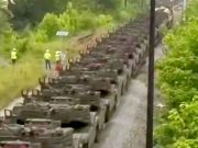 Трамп, как и обещал, начал переброску войск в Чикаго Трамп, как и обещал, начал переброску войск в Чикаго