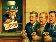 Эхо Аляски: Трамп сворачивает присутствие США в Прибалтике Эхо Аляски: Трамп сворачивает присутствие США в Прибалтике