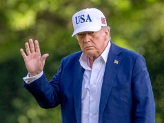 Из-за визита Дональда Трампа власти Великобритании готовят крупнейшую операцию по обеспечению безопасности Из-за визита Дональда Трампа власти Великобритании готовят крупнейшую операцию по обеспечению безопасности