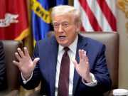 В чем Дональду Трампу нет равных, так это в управлении ожиданиями В чем Дональду Трампу нет равных, так это в управлении ожиданиями