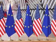 ЕС собирается «кинуть» США ЕС собирается «кинуть» США