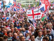 Британские лейбористы оказались в ситуации идеального шторма Британские лейбористы оказались в ситуации идеального шторма