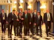 Эрдоган подтвердил Путину, что ждет его с визитом в Турции Эрдоган подтвердил Путину, что ждет его с визитом в Турции