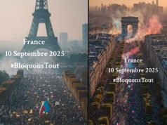 На следующей неделе во Франции может начаться острый политический кризис На следующей неделе во Франции может начаться острый политический кризис