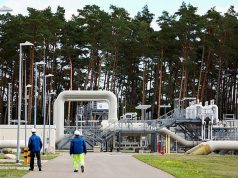 США получили от Европы обещание к концу 2026 года полностью прекратить закупки российского газа в любом виде США получили от Европы обещание к концу 2026 года полностью прекратить закупки российского газа в любом виде