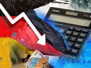 В ФРГ новая волна банкротств компаний и конца этому не видно В ФРГ новая волна банкротств компаний и конца этому не видно