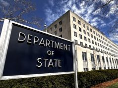 США сворачивают сотрудничество с ЕС по борьбе с дезинформацией: что стоит за решением Госдепа? США сворачивают сотрудничество с ЕС по борьбе с дезинформацией: что стоит за решением Госдепа?