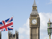 Guardian: Британия намерена признать Палестину в сентябре