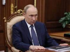 Путин передал чёткое предупреждение Западу: названа цена прямого вмешательства в конфликт на Украине