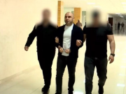 Задержан анонсировавший революцию лидер партии Саакашвили