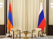 Армения отказалась быть «младшим братом» России