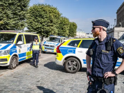 Почему шведские дети все чаще идут в бандиты