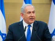 Нетаньяху заявил, что палестинского государства не будет