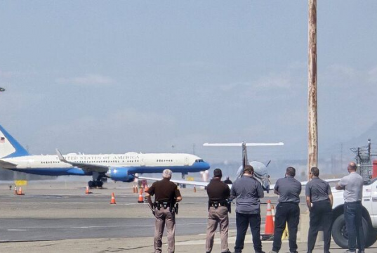 Глава ФБР возглавил поиски убийцы Чарли Кирка. Объявлена награда за информацию о нём и причастных