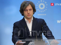 Кобахидзе заявил, что антигрузинский американский MEGOBARI Act провалился