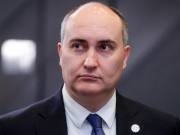 Бывший министр обороны задержан в Грузии