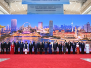 «Качественно новая динамика»: эксперты — о значении саммита ШОС в Китае