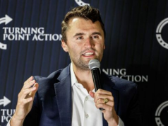 Президент Грузии: Чарли Кирк — очередная жертва либерального фашизма