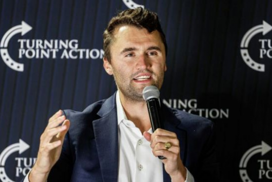 Президент Грузии: Чарли Кирк — очередная жертва либерального фашизма