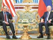 Премьер Малайзии заявил, что Путин, Трамп и премьер Госсовета КНР посетят саммит АСЕАН