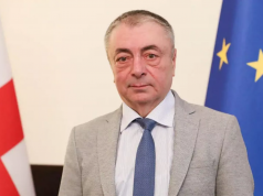 Процесс восстановления отношений Грузии с США запущен – депутат Шарманашвили