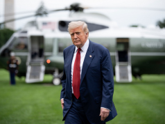 Трамп намерен «заняться Соросом» из-за подозрений в организации протестов в США