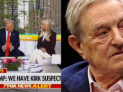 Психопат и группа психопатов. Трамп начал расследование против Сороса и его организаций