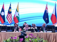 Трамп и Путин встретятся в Малайзии на саммите АСЕАН