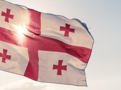 Грузия обвинила СБУ в завозе взрывчатки на территорию страны