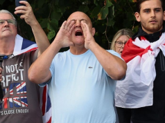 Мигранты сотрут первую нацию. Британцы проснулись, чтобы увидеть собственную гибель. Какой урок извлечь России?