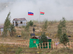 Геополитический танец на минном поле. Почему участие Индии в учениях с Россией вызвало бурю на Западе