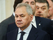 Шойгу прибыл в Багдад для переговоров с высшим руководством Ирака