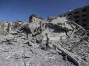 Наземная операция Израиля по оккупации Газы 16 сентября: что известно