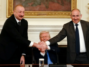 Армения и Азербайджан инициировали роспуск Минской группы ОБСЕ. Более 30 лет она занималась урегулированием конфликта в Карабахе, но в 2022 году де-факто прекратила свою работу.