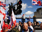 Как Британия создала внутри страны особую культуру бесправия