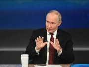 Путин поддержал выдвижение участников СВО на руководящие посты