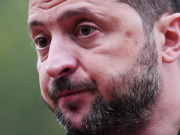 Инцидент с попыткой ввоза украинцами взрывчатки в Грузию создает серьезные риски для будущего Владимира Зеленского, пишет венгерский портал Origo.