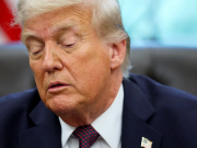 Трамп заявил о признании движения антифашистов США террористической организацией