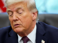 Трамп заявил о признании движения антифашистов США террористической организацией