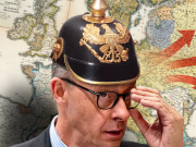 Выборы в Германии: Избиратели голосуют против антироссийского курса Мерца